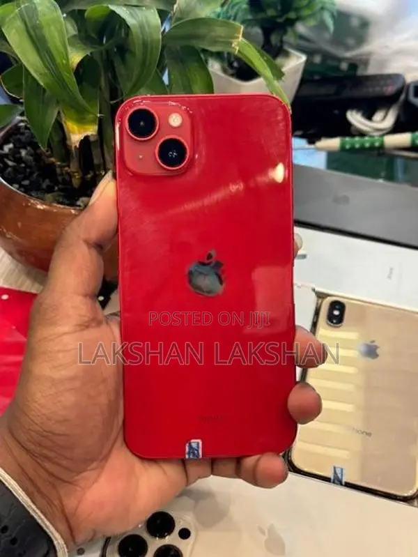 Apple iPhone 14 Plus 128GB (Used)