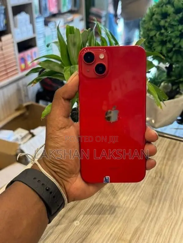 Apple iPhone 14 Plus 128GB (Used)