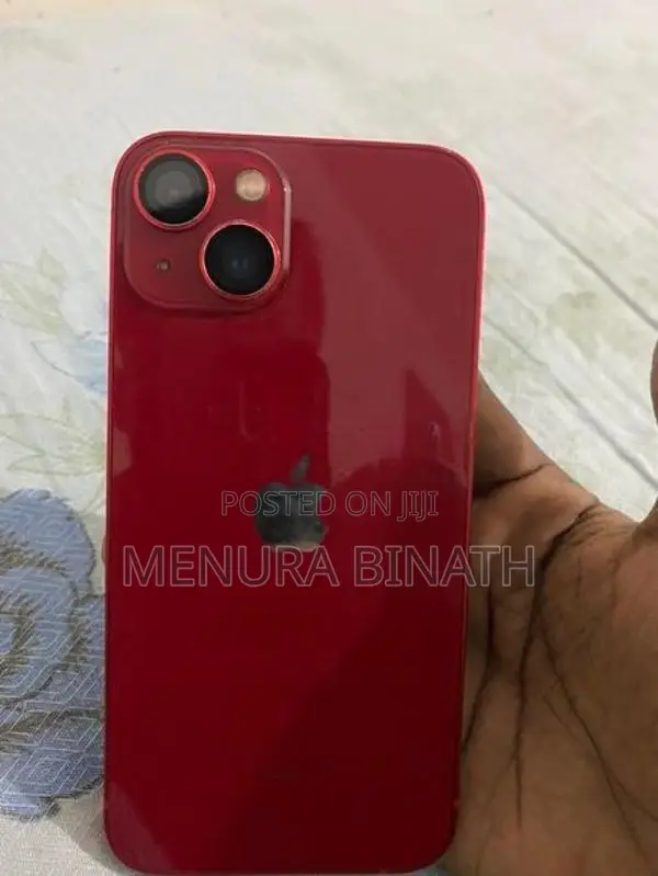 Apple iPhone 13 (Used)