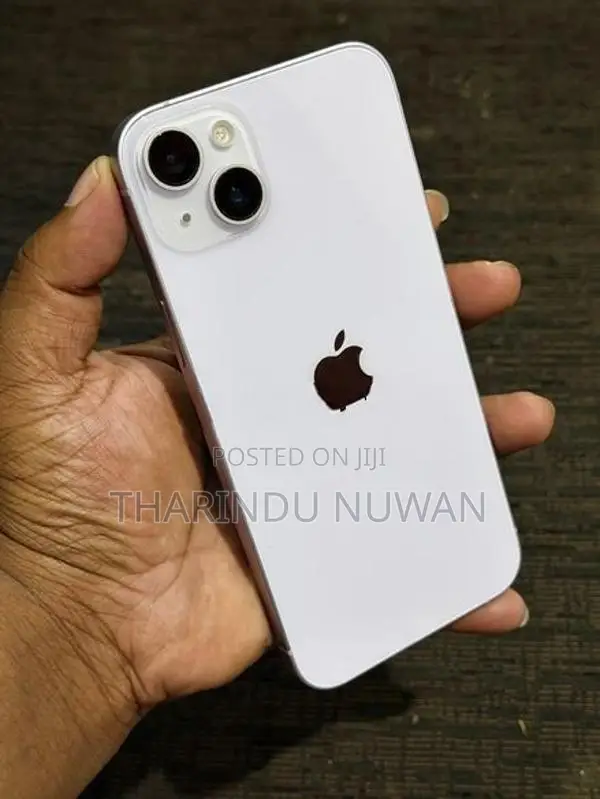 Apple iPhone 14 Plus 128GB (Used)