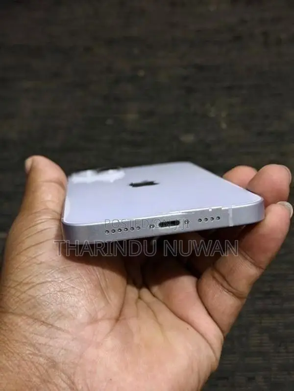 Apple iPhone 14 Plus 128GB (Used)