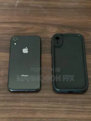 Apple iPhone XR (Used)