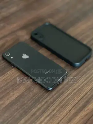 Apple iPhone XR (Used)