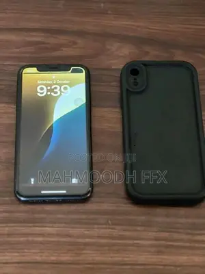 Apple iPhone XR (Used)