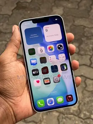 Apple iPhone 13 128GB (Used)