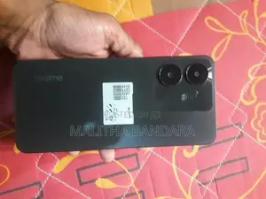 Realme Note 60 (Used)