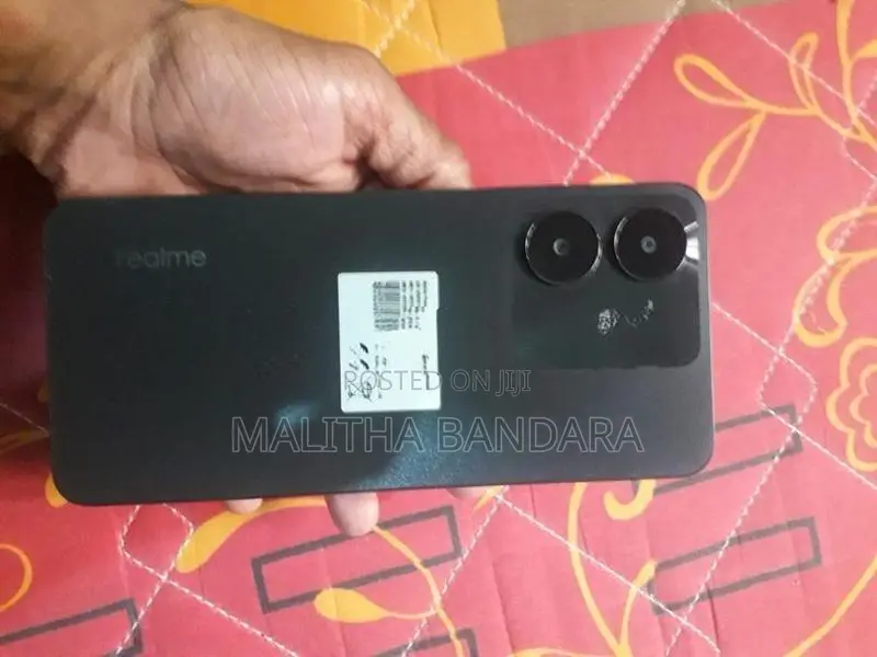 Realme Note 60 (Used)