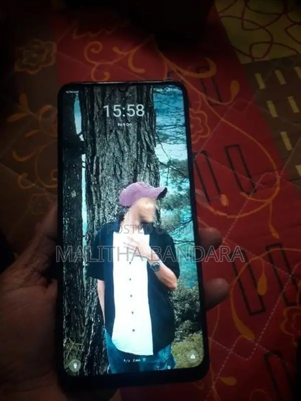 Realme Note 60 (Used)