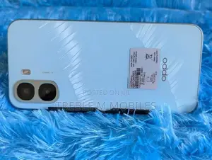 Oppo A6X 5G (Used)