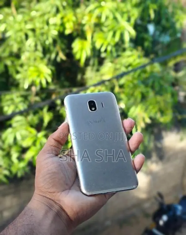 Samsung Galaxy J4+ 32GB 3GB (Used)