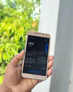 Samsung Galaxy J4+ 32GB 3GB (Used)