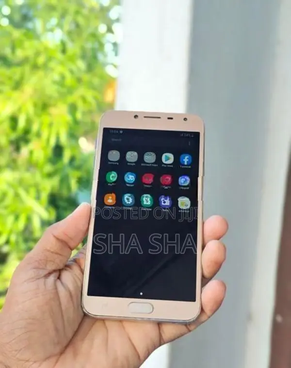 Samsung Galaxy J4+ 32GB 3GB (Used)