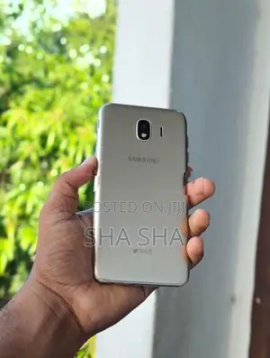 Samsung Galaxy J4+ 32GB 3GB (Used)
