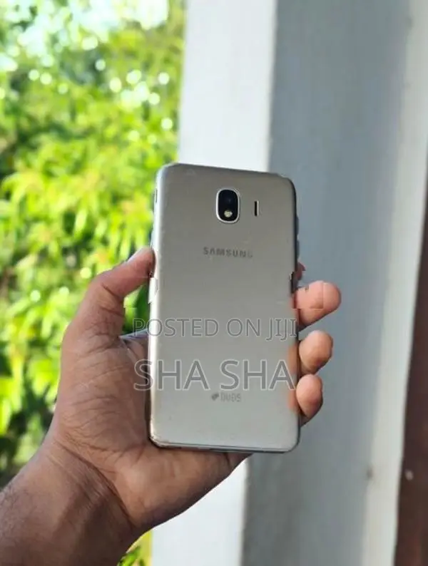 Samsung Galaxy J4+ 32GB 3GB (Used)