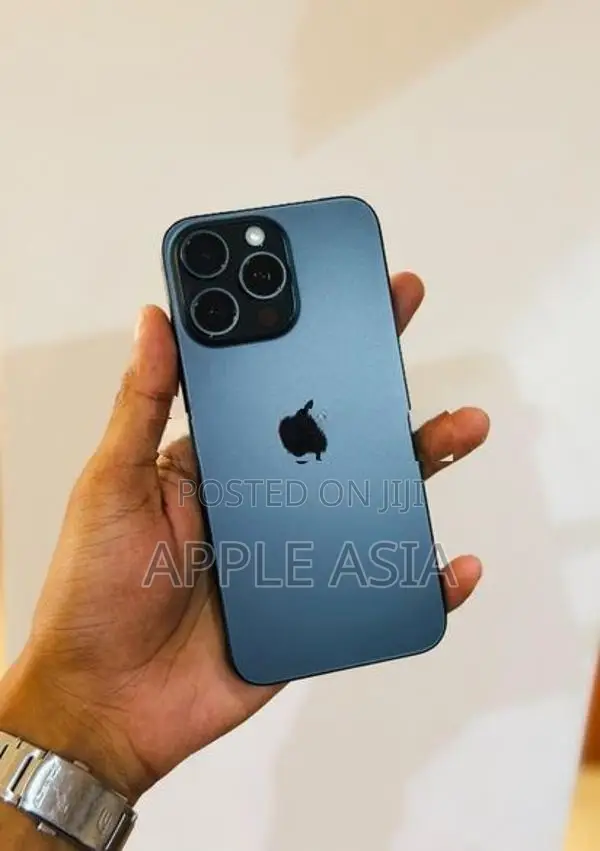 Apple iPhone 16 Pro Max 256GB (Used)
