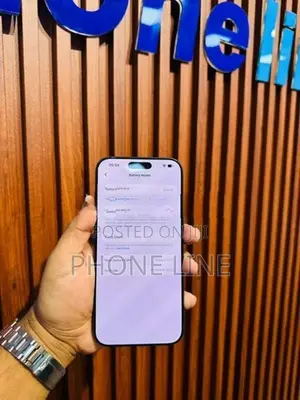 Apple iPhone 17 Pro Max (Used)