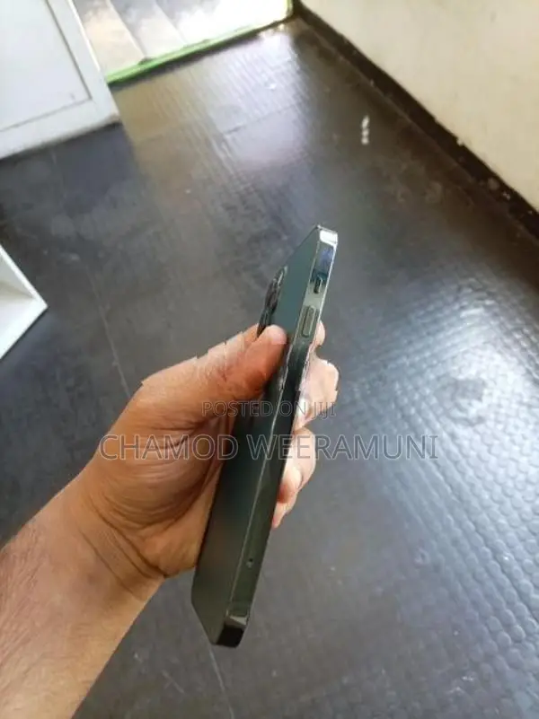 Apple iPhone 12 Pro (Used)
