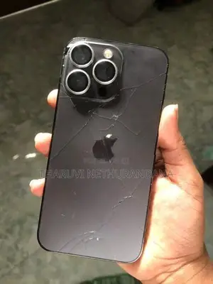 Apple iPhone 13 Pro (Used)
