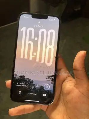 Apple iPhone 13 Pro (Used)