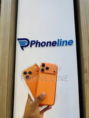 Apple iPhone 17 Pro Max (Used)