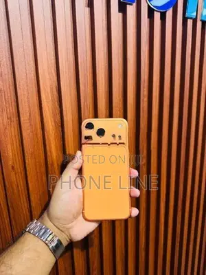 Apple iPhone 17 Pro Max (Used)