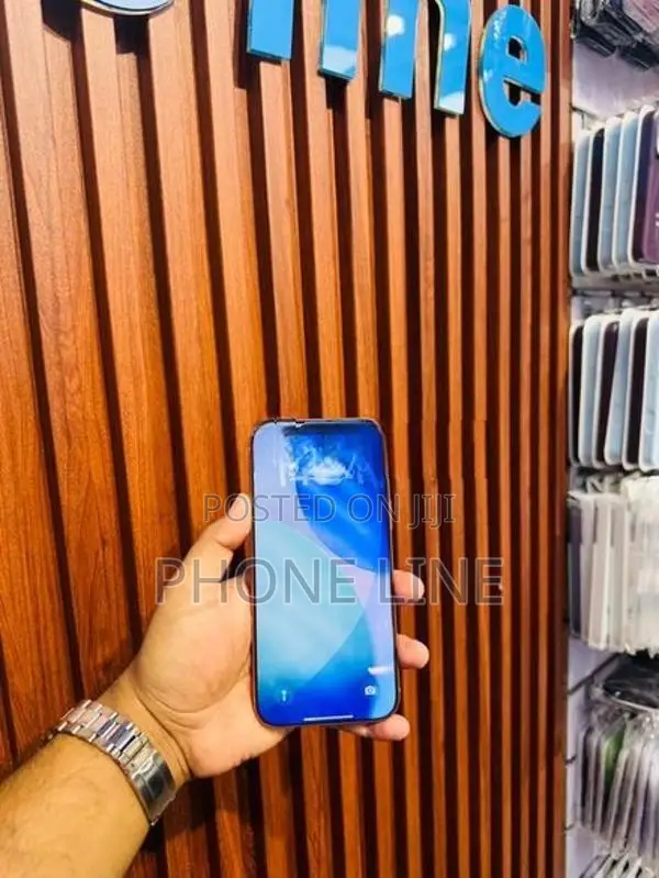 Apple iPhone 17 Pro Max (Used)