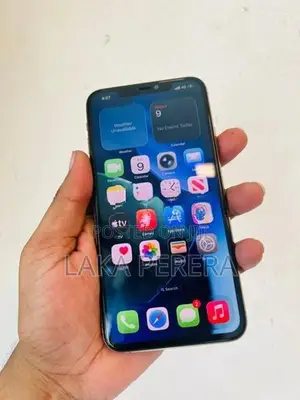 Apple iPhone 11 Pro Max 256GB (Used)