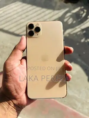 Apple iPhone 11 Pro Max 256GB (Used)