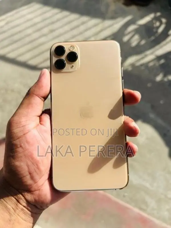 Apple iPhone 11 Pro Max 256GB (Used)