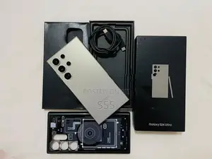 Samsung Galaxy S24 Ultra (Used)
