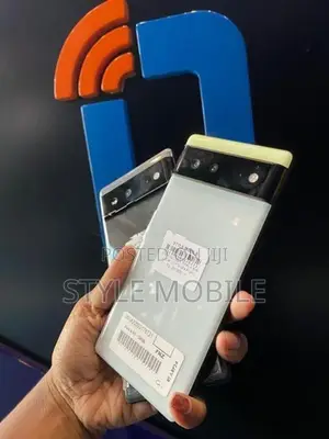 Google Pixel 6 8GB 128GB (Used)