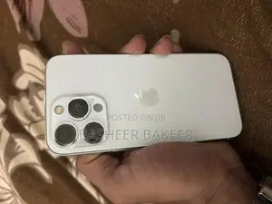 Apple iPhone 13 Pro (Used)