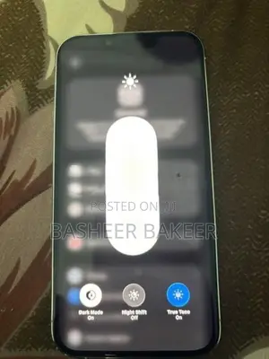 Apple iPhone 13 Pro (Used)