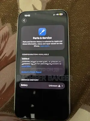 Apple iPhone 13 Pro (Used)