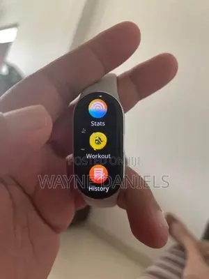 MI Band 10