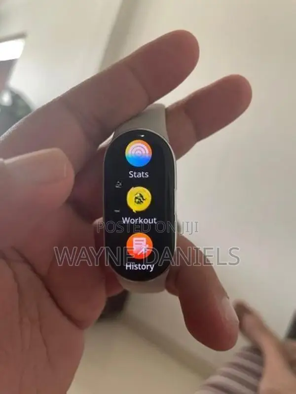 MI Band 10