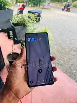Google Pixel 7 Pro (Used)