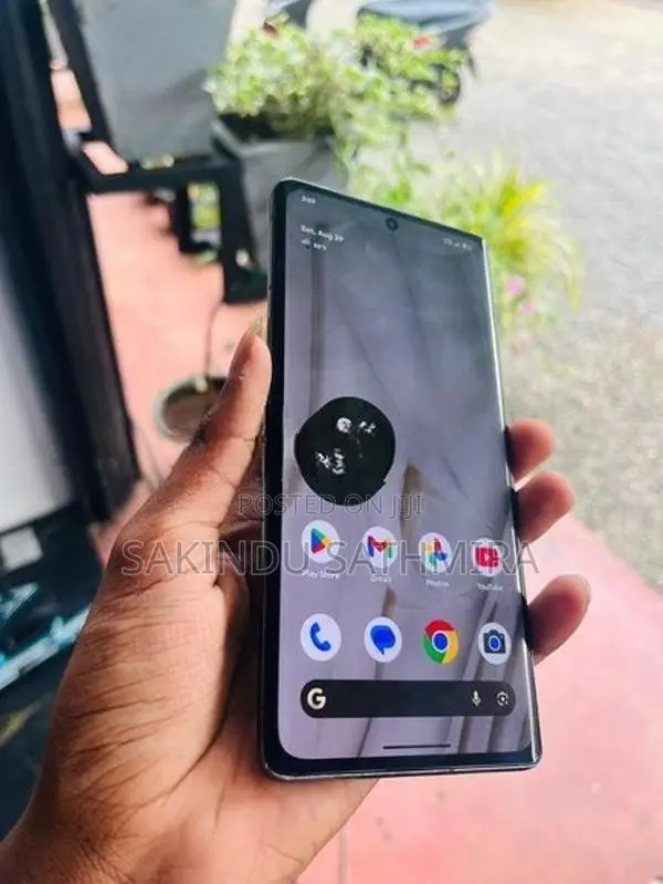Google Pixel 7 Pro (Used)