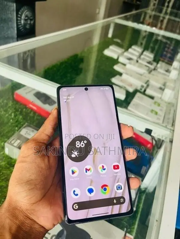 Google Pixel 7 Pro (Used)