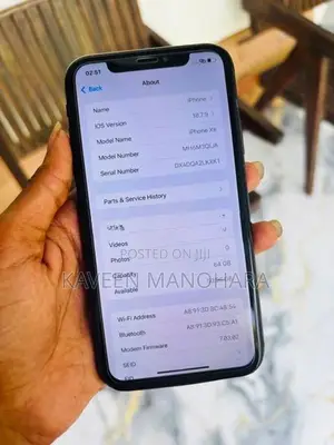 Apple iPhone XR (Used)