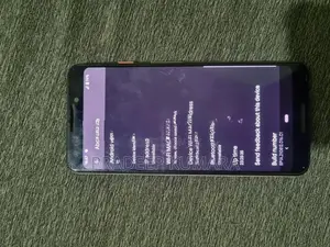 Google Pixel 3 (Used)
