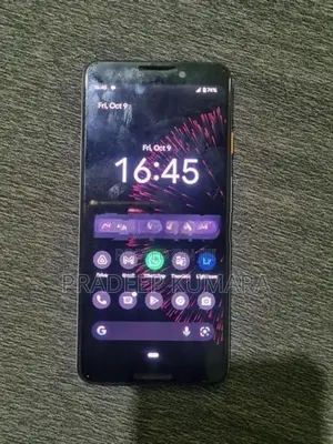 Google Pixel 3 (Used)