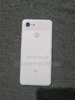 Google Pixel 3 (Used)