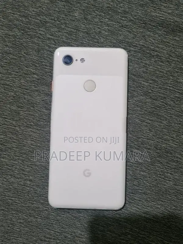 Google Pixel 3 (Used)