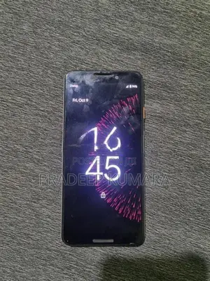 Google Pixel 3 (Used)