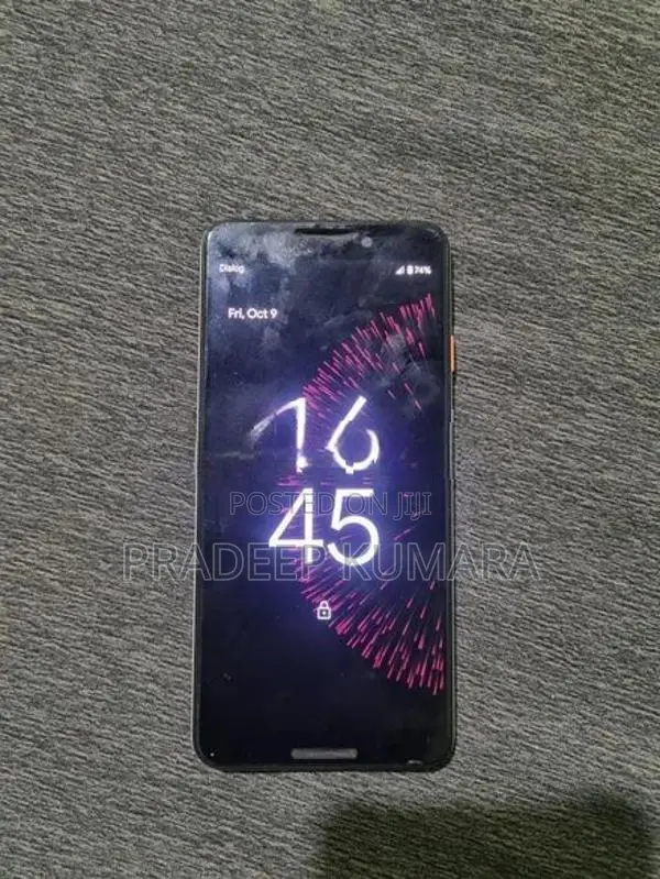 Google Pixel 3 (Used)