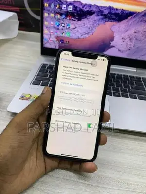 Apple iPhone XR (Used)