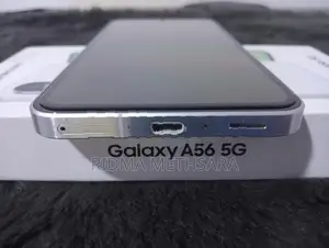 Samsung Galaxy A56 (Used)