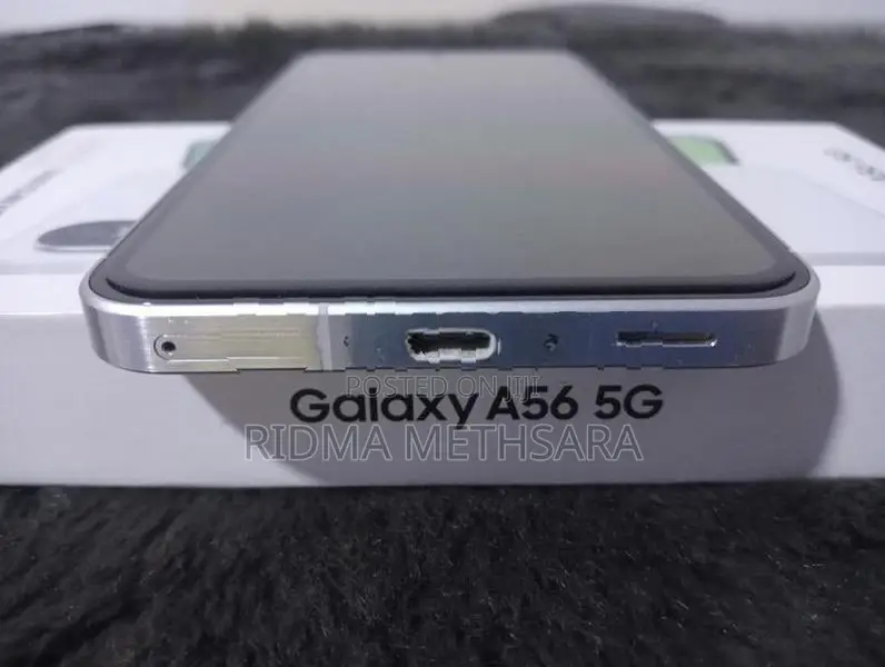 Samsung Galaxy A56 (Used)