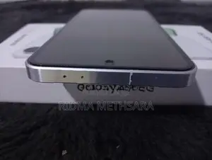 Samsung Galaxy A56 (Used)
